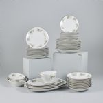 1554 3032 DINNERWARE